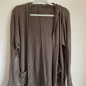 AEO soft and sexy cardigan